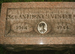 TSGT Anthony J. Ventura 