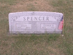George H Spencer 