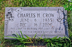 Charles Crow 