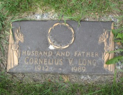 Cornelius Victor Long 
