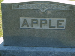 George T. Apple 