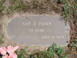 Ray J. Funk 