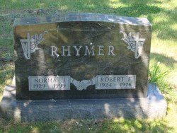 Norma J. Rhymer 