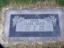 Clark Hatch 