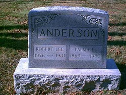 Robert Lee Anderson 