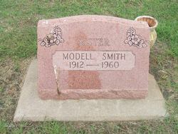 Modell <I>Smith</I> Marquardt 