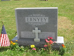 Stephen Ernyey 