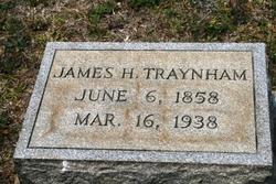 James H. Traynham 