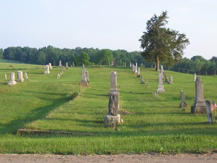 Jordon Cemetery