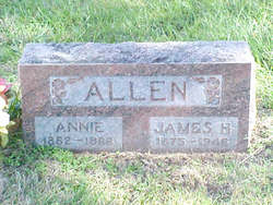 James H. Allen 