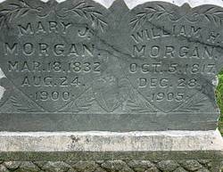 William Henry Morgan 
