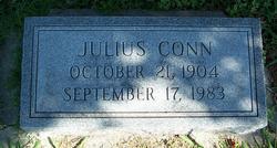 Julius Conn 