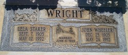John Wheeler Wright Jr.