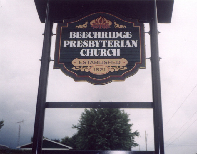 Beechridge Cemetery