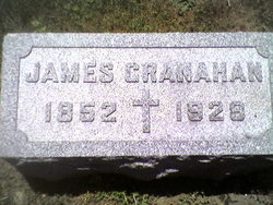 James Granahan 