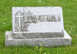 Doris E Barlow 