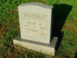 Henry B. Wanstreet 