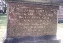Jason Cooper 