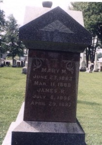 Mary Mabel Cooper 