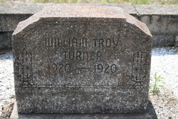 William Troy Turner 