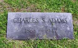 Charles Stoddard Adams 