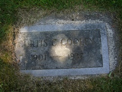 Curtis C Cooley 