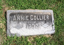 Annie Collier 