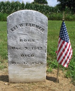 Eli W. Farmer 