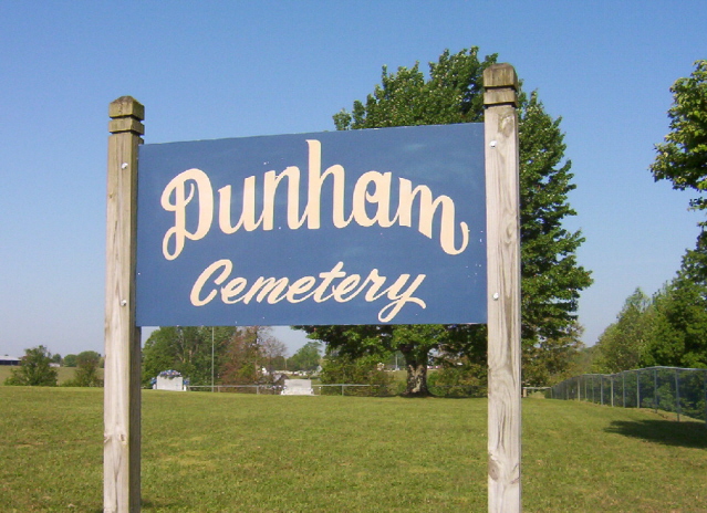 Dunham Cemetery