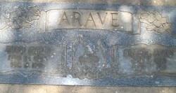 Arthur Leroy Arave 
