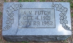 A. V. Futch 