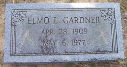 Elmo Lee Gardner 