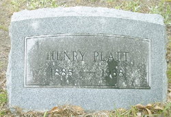 Henry Quinton Platt 