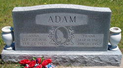 Anna Adam 