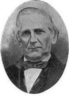 Abraham Elias Lucas Hoagland 