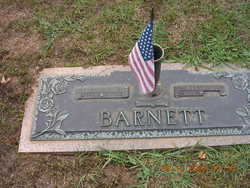 George Washington Barnett Jr.