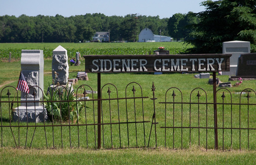 Sidener Cemetery