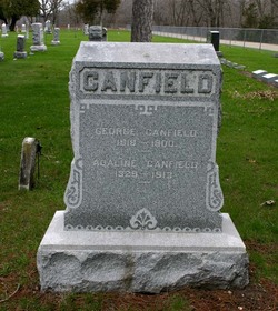 George Canfield 