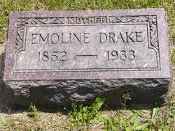 Emoline <I>Drake</I> Reynolds 