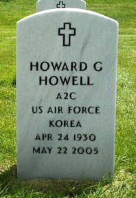 Howard G. Howell 