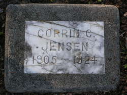 Corrin C. Jensen 