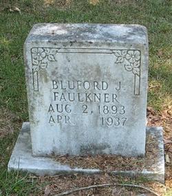 Bluford J. Faulkner 