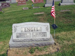 Leland L. Engel 