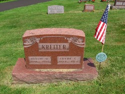 Nellie O. Kreiter 