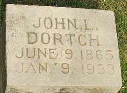 John L. Dortch 