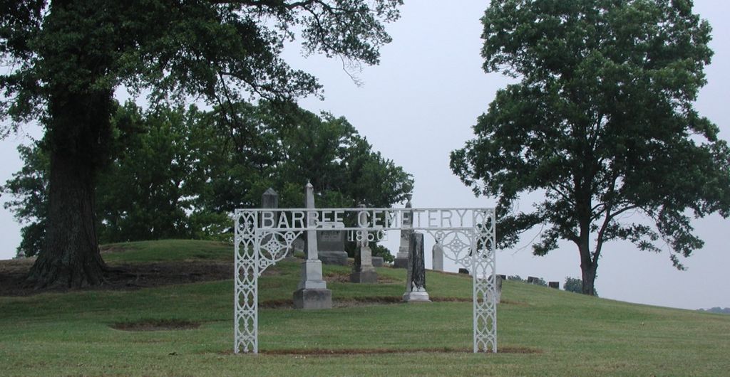 Barbee Cemetery