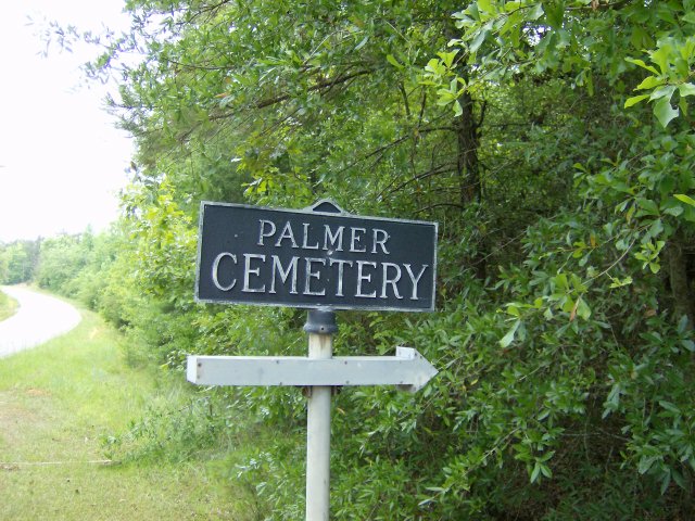 Palmer Cemetery