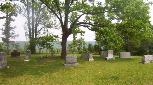 Combest Cemetery