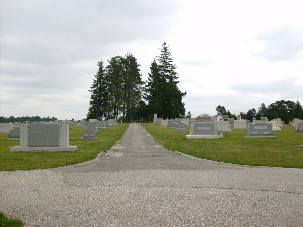 Stewartstown Cemetery