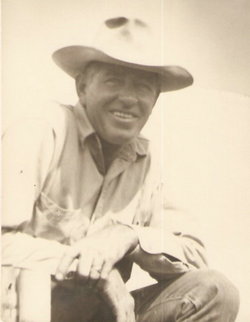 Eugene Walter Ables Jr.